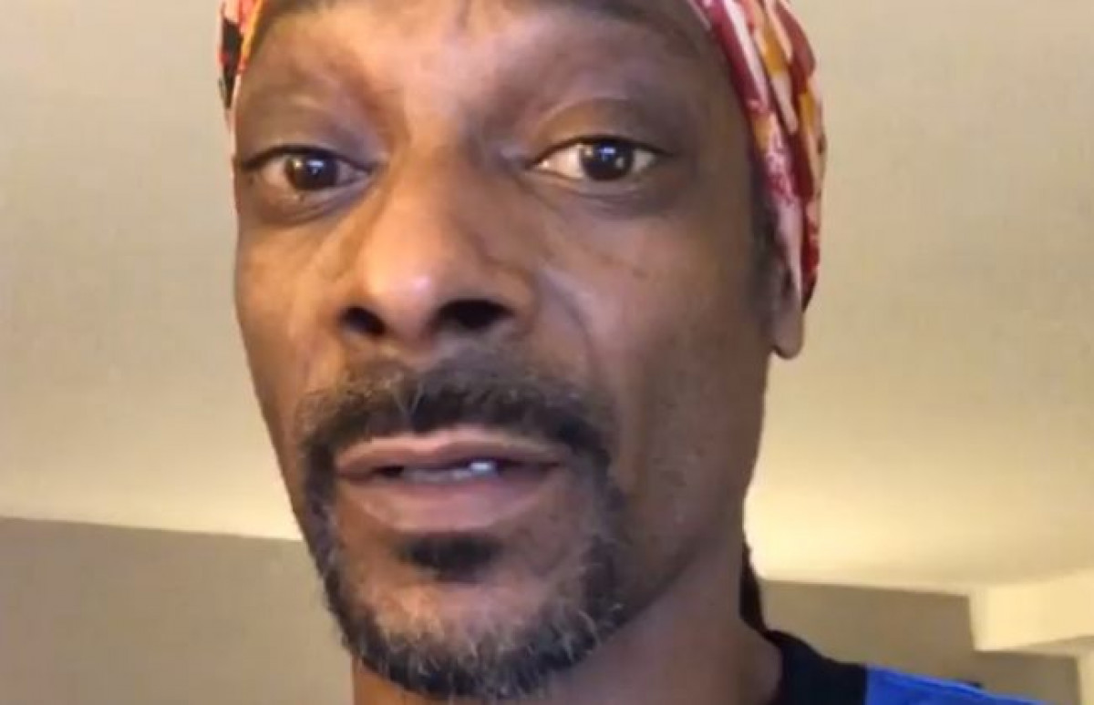 Snoop Dogg isprozivao Luku Dončića: "To je je*ena laž, možda je u Evropi najbolji"
