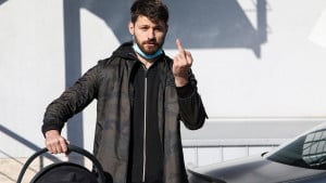 Riječi o Petkoviću izazvale žestoku raspravu u Turskoj: "Pocijepat ću svoju UEFA diplomu"