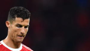 Godine ga stigle, ali i strah: Ronaldo ne želi prvog kandidata za trenera Uniteda, razlog je bizaran