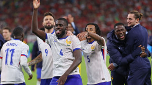 Izrael igra u Parizu, stadion će biti gotovo prazan: "Razumijem zašto ljudi ne žele doći"