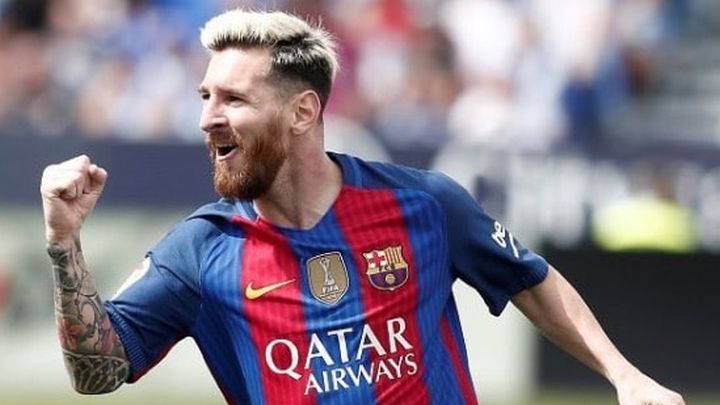 Direktor Barcelone dobio otkaz zbog izjave o Messiju