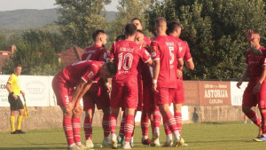 Poznati sastavi za mečeve Velež - Igman i Tuzla City - Posušje