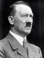 Hitler najomraženiji navijač svih vremena