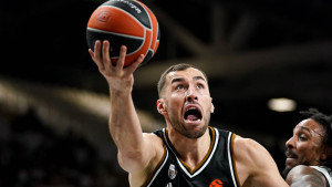 Najbolja partija Kenana Kamenjaša u Euroligi - Demolirao je Fenerbahče!