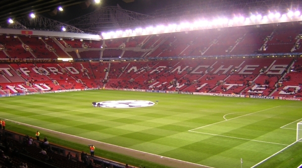 Manchester United unajmljuje inžinjera akustike