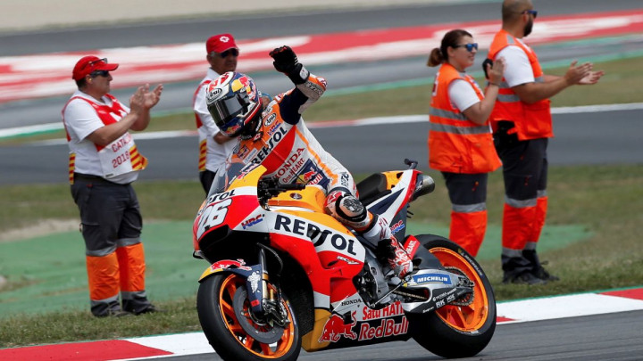 Kraj sjajne karijere: Pedrosa se povlači na kraju sezone
