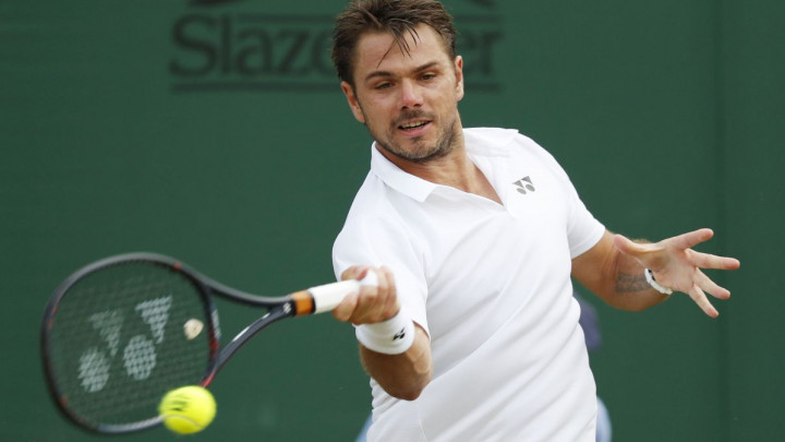 Wawrinka i Nadal u derbiju osmine finala, ispali Raonić i Thiem