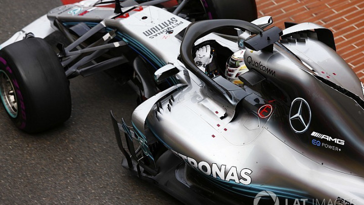 Mercedes će koristiti potpuno novi motor 2019. godine