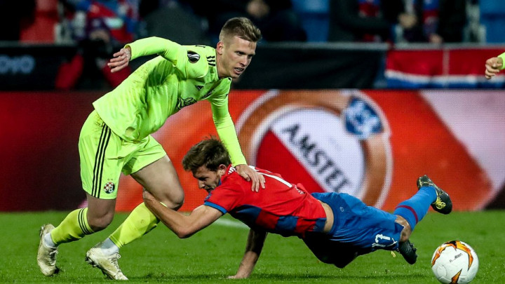 Dani Olmo već u januaru napušta Dinamo i vraća se u Španiju?