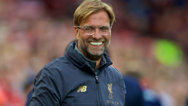 Klopp razveselio navijače Liverpoola najnovijom izjavom
