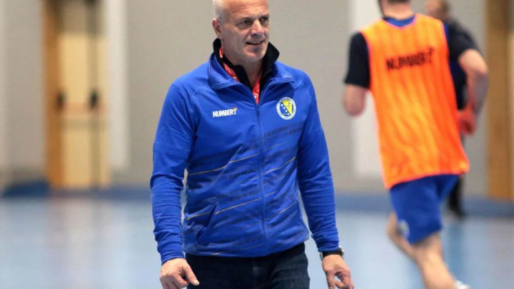 Trojica otpala sa Šumanovog spiska za Euro