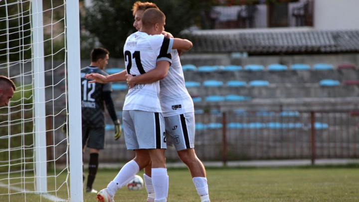 Mešić i Buljubašić za pobjedu Radnika u Mostaru