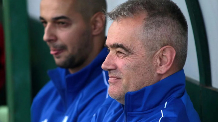 Jagodić predstavljen u Banjaluci: "To ne bi mogli garantovati ni Guardiola ni Mourinho"