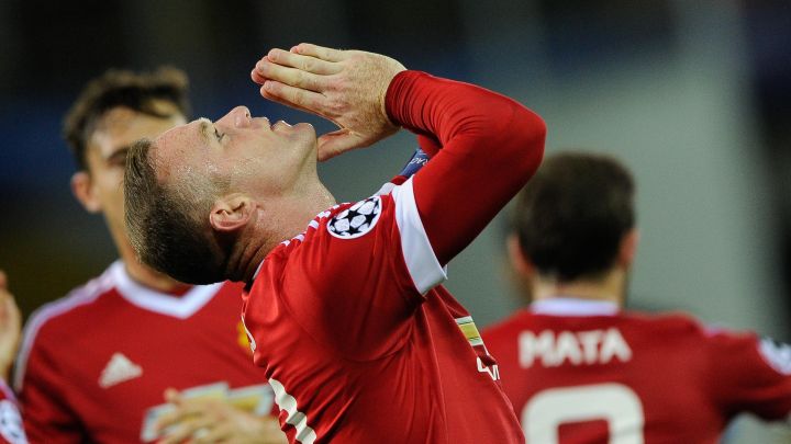 Navijačima ništa nije jasno: Novi udarac za Rooneyja