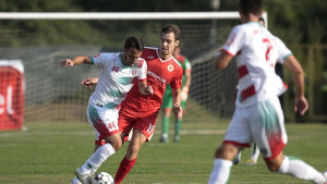 Danas samo dva meča 18. kola Premijer lige
