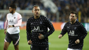 Raspada se "dream team": Nakon Mbappea iz PSG-a odlazi i druga velika zvijezda! 