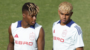 Nico Williams se dogovorio s Barcelonom!