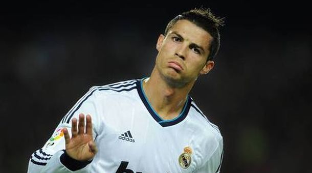 Nike plaća Ronaldov povratak u Manchester United