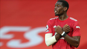 Manchester United produžio ugovor Paulu Pogbi