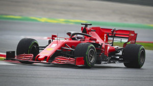 Vettel: Bio sam ljubitelj Ferrarija kao dijete, i danas sam, a biću i u budućnosti