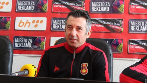 Nedim Jusufbegović novi trener Igmana 