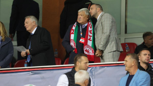Vico Zeljković oduševljen: "Ovu šansu ne smijemo olako propustiti"