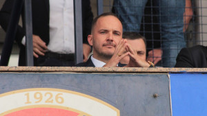 Vico Zeljković najavio velike promjene u bh. fudbalu: "Promjene za bolju budućnost"