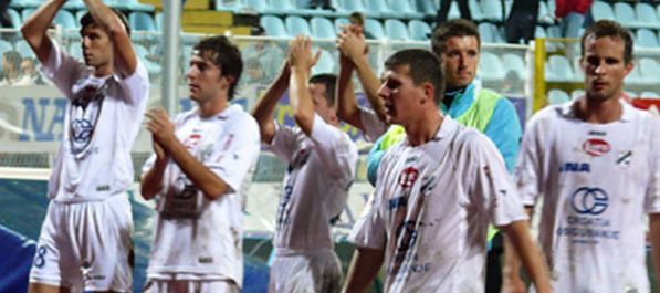 Real Madrid, tri Kupa i Krečak Real Madrid, tri Kupa i Krečak