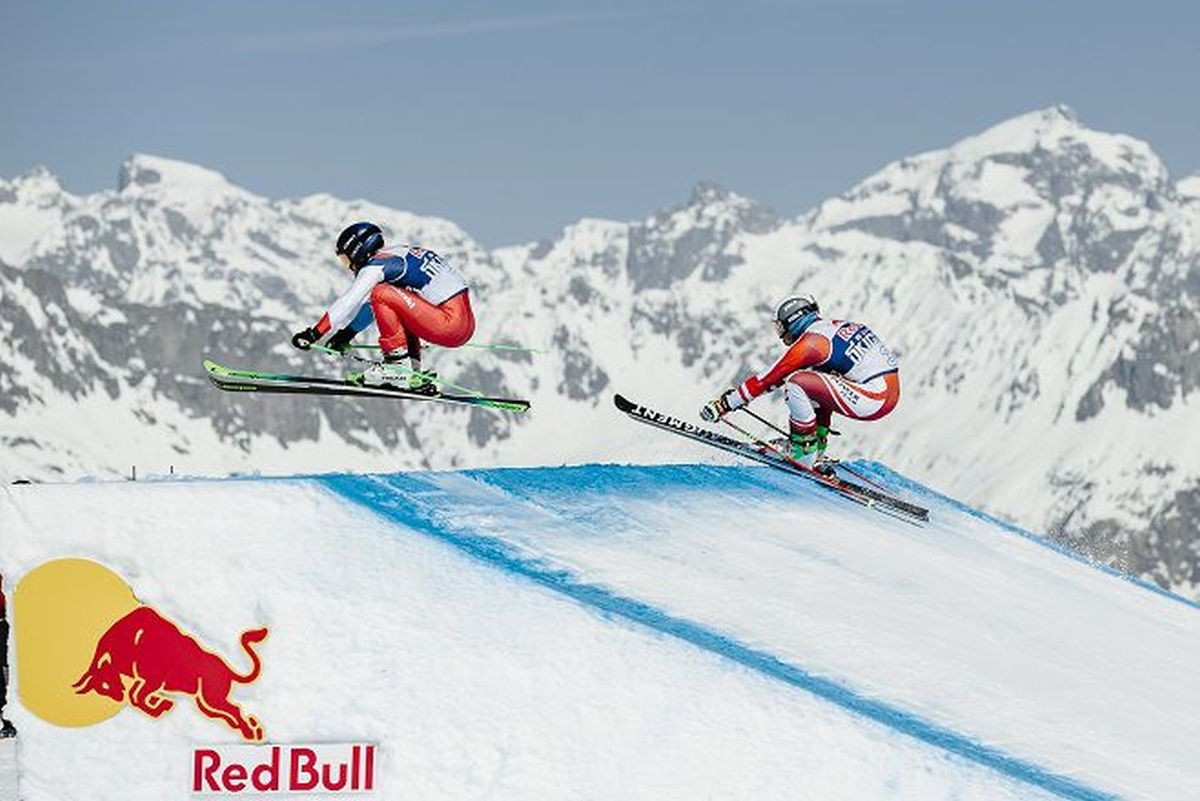 Pratite finalno takmičenje u Red Bull SuperSkiCrossu uživo na SportSport.ba