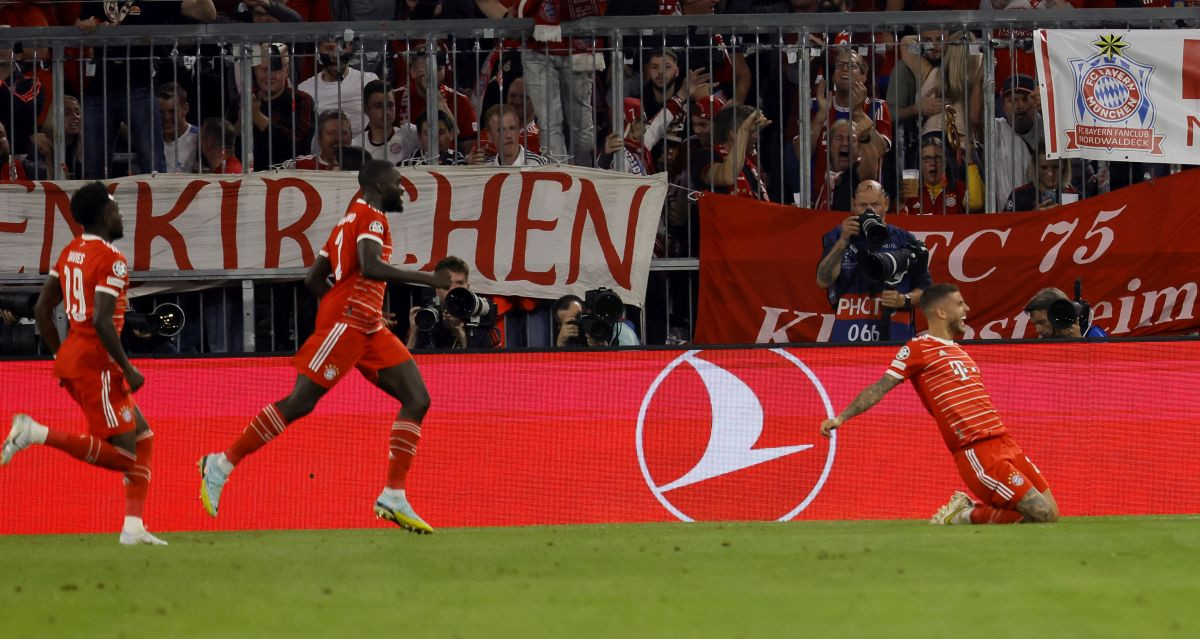 Zvijezda Bayerna već je u Parizu, sutra će pasti veliki potpis