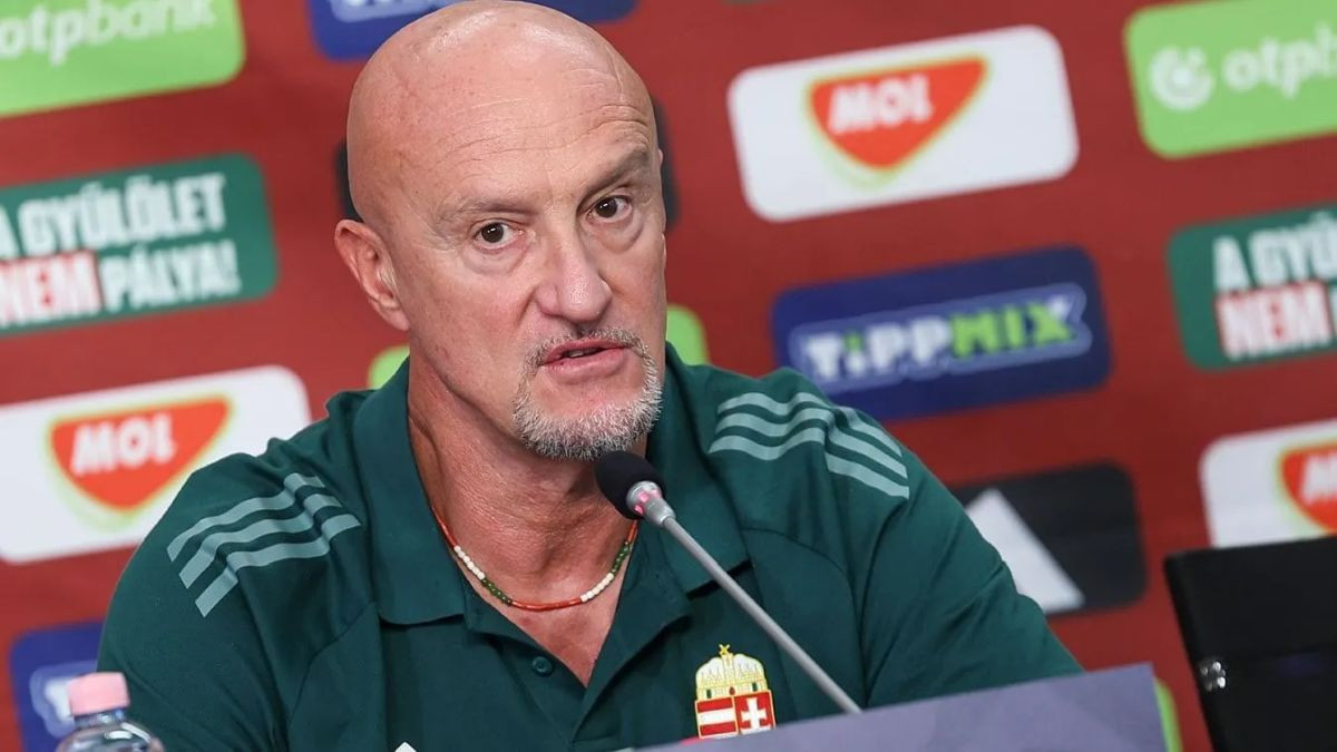 Mađari svoju ogorčenost žele iskaliti na Bosni i Hercegovini: "Dobili smo šamar, lice nam bridi" Mađari svoju ogorčenost žele iskaliti na Bosni i Hercegovini: "Dobili smo šamar, lice nam bridi"