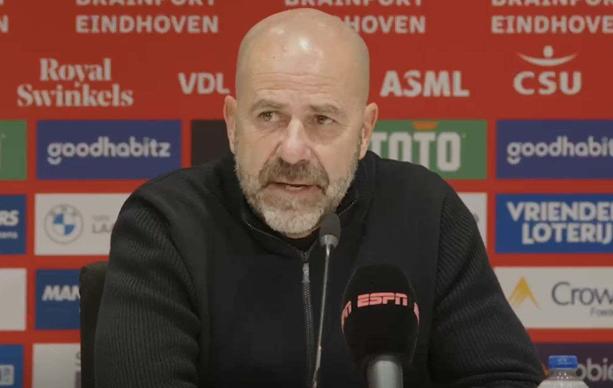 Niko u karijeri dosad nije uputio Ivanu Perišiću takve riječi kao trener PSV Eindhovena! Niko u karijeri dosad nije uputio Ivanu Perišiću takve riječi kao trener PSV Eindhovena!