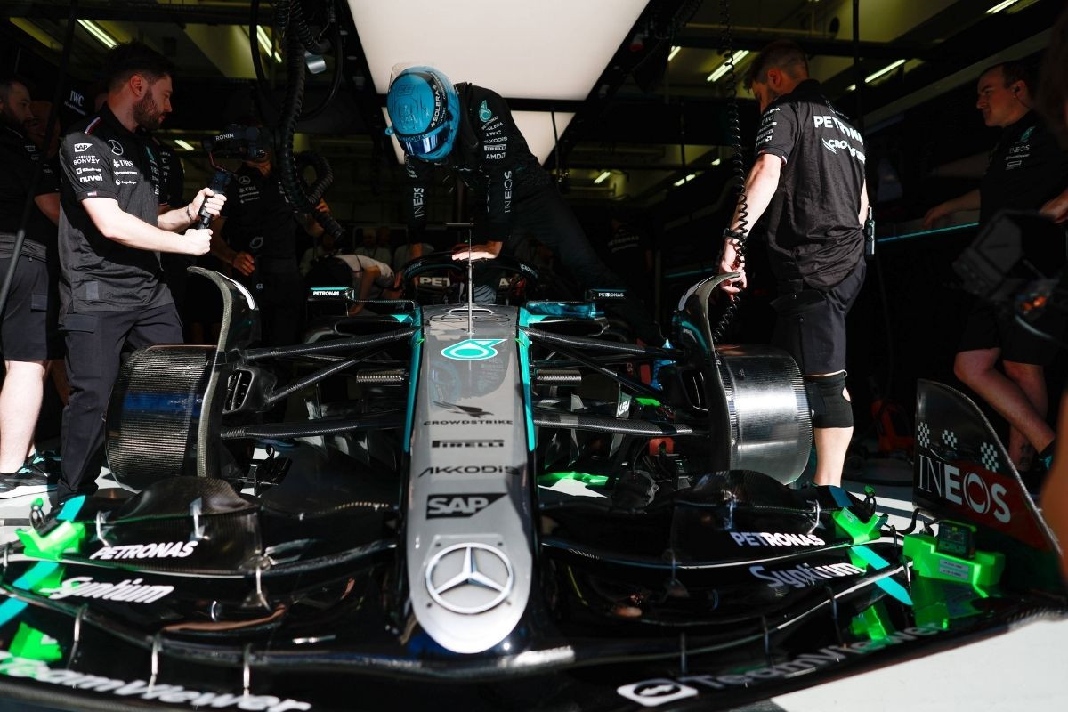F1 timovi se vraćaju na stazu: Poznati termini testiranja u Bahreinu!