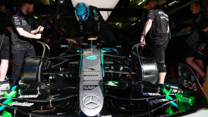 F1 timovi se vraćaju na stazu: Poznati termini testiranja u Bahreinu!