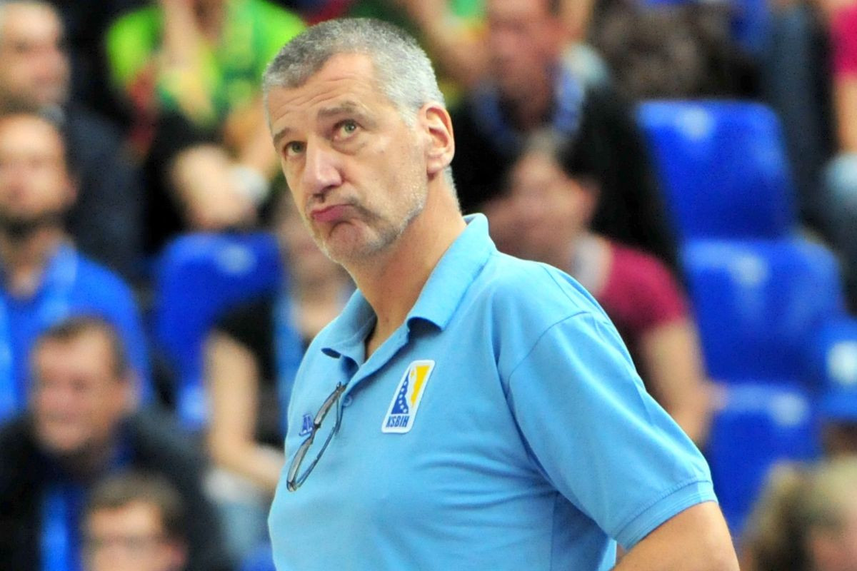 Aco Petrović otvoreno govorio o proširenju ABA lige, dotakao se i Bosne
