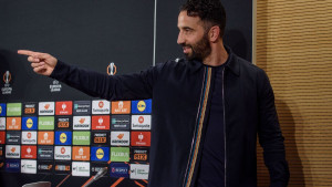 Ruben Amorim prstom uperio u igrača kojeg želi ovog ljeta - Uprava Manchestera već završila posao!