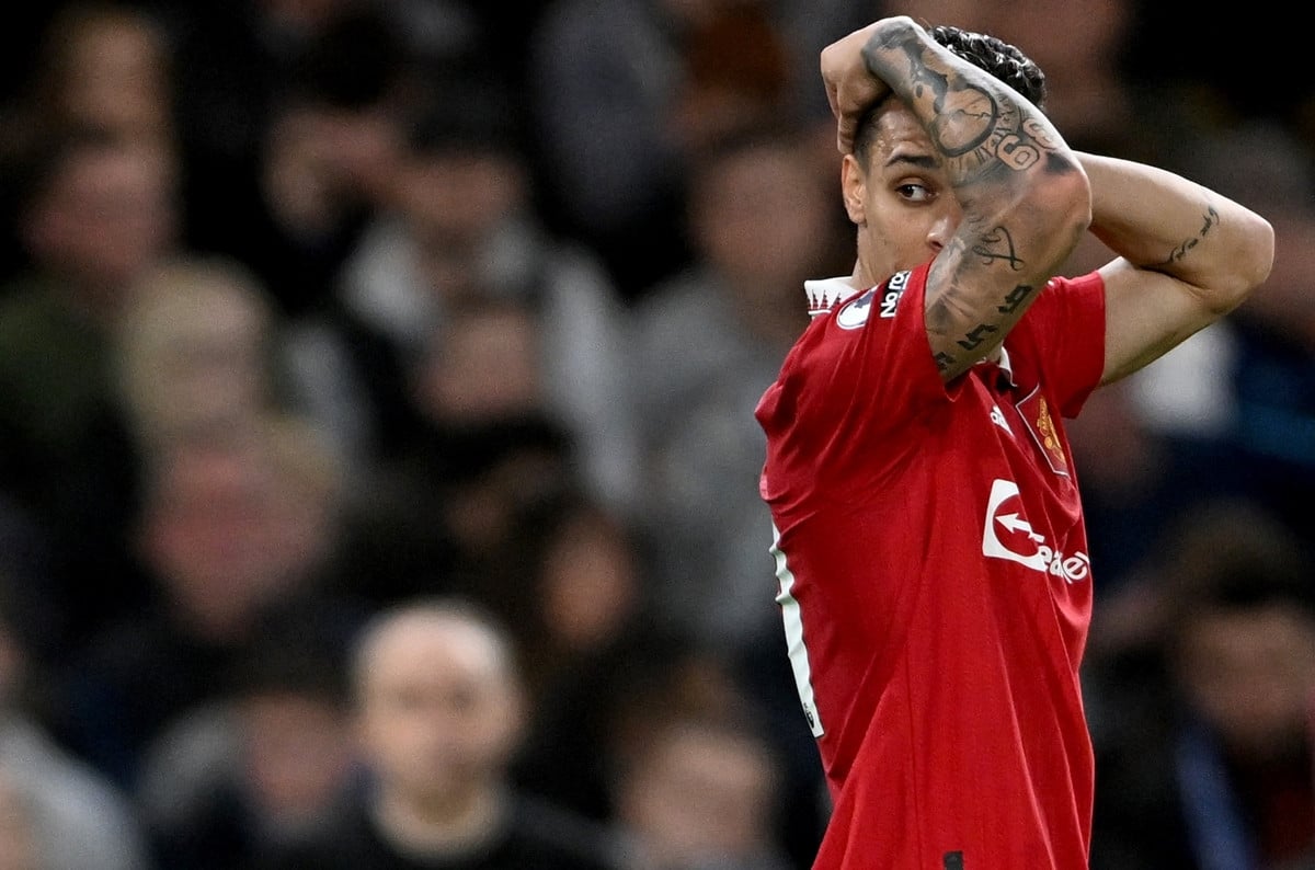 Slamka spasa za zvijezdu Manchester Uniteda: "Smanji platu i mi ćemo te rado dovesti" Slamka spasa za zvijezdu Manchester Uniteda: "Smanji platu i mi ćemo te rado dovesti"