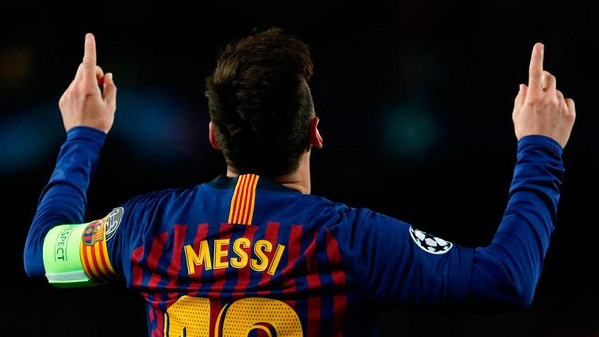 U Barceloni ga niko ne shvata toliko ozbiljno, a od kluba zatražio Messijevu desetku!