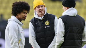 Borussia ostala bez ključnog nogometaša: "Nismo se mogli dogovoriti, ide na ljeto"
