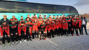Olimpik otputovao u Blagaj