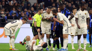 Meazza proključala jednom i to je bilo dovoljno: Inter je opet na vrhu Serije A