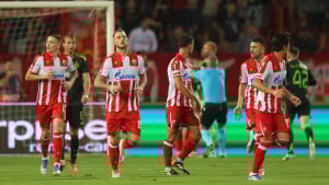 U Beogradu se desilo čudo! Od najgore vijesti do potpunog preokreta za Crvenu zvezdu