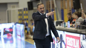 Marko Trbić novi trener OKK Sloboda