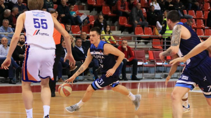 Igokea pobjedom prekinula crni niz, Milorad Dodik u zanimljivom društvu posmatrao utakmicu