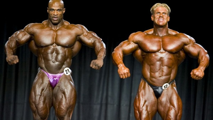 Pet razloga da razmislite dva puta prije nego se počnete baviti bodybuildingom