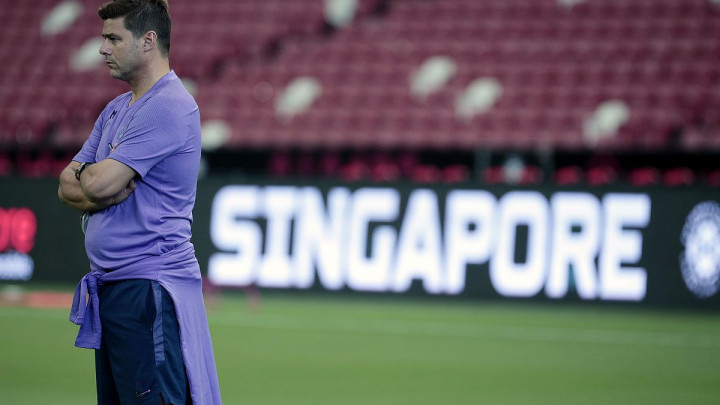 Pochettino nakon poraza u finalu Lige prvaka 10 dana nije izašao iz kuće