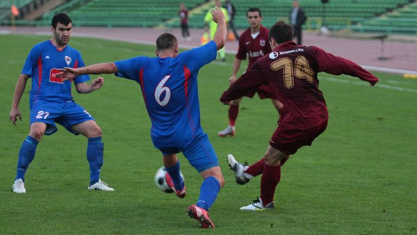 Bivši fudbaler Sarajeva u stručnom štabu Starčevića