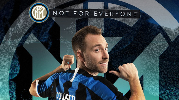 Christian Eriksen potpisao za Inter