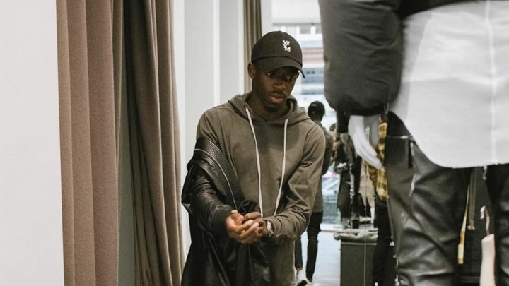 Dembele je i za vrijeme izolacije uspio napraviti skandal