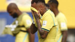 Neymar rekao zbogom! "Moja priča je završena, dao sam sve"